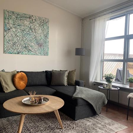 Asubud Apartments Budardalur エクステリア 写真