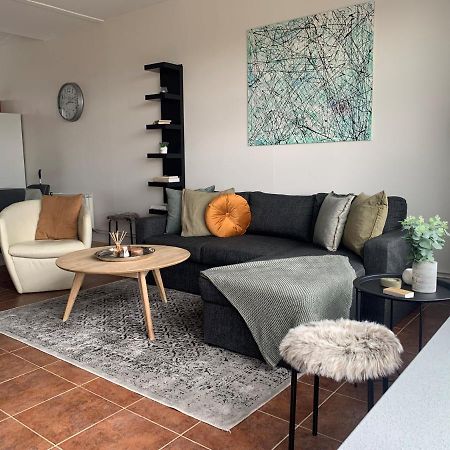 Asubud Apartments Budardalur エクステリア 写真