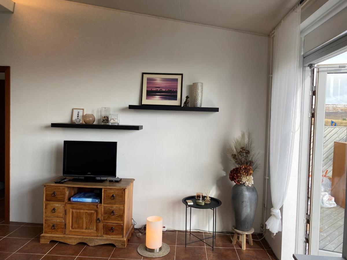 Asubud Apartments Budardalur エクステリア 写真