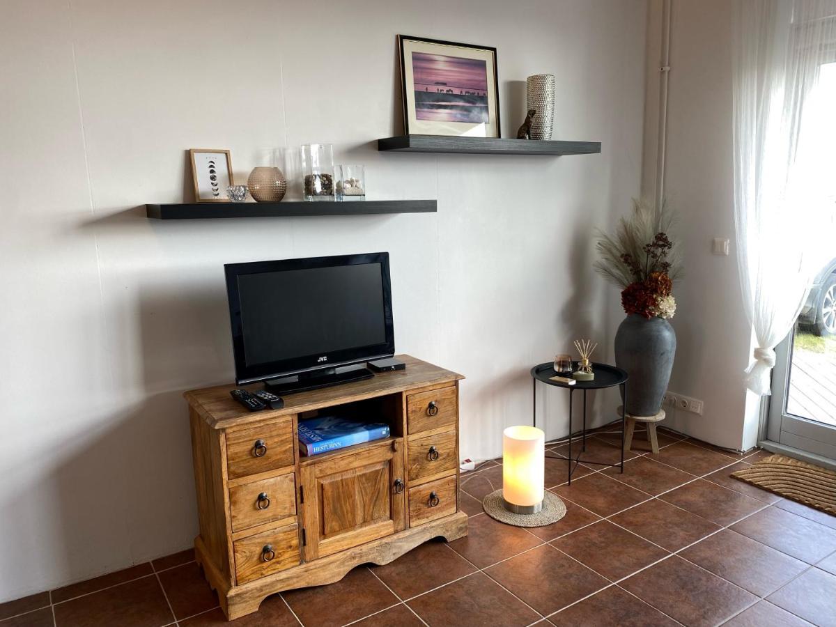 Asubud Apartments Budardalur エクステリア 写真