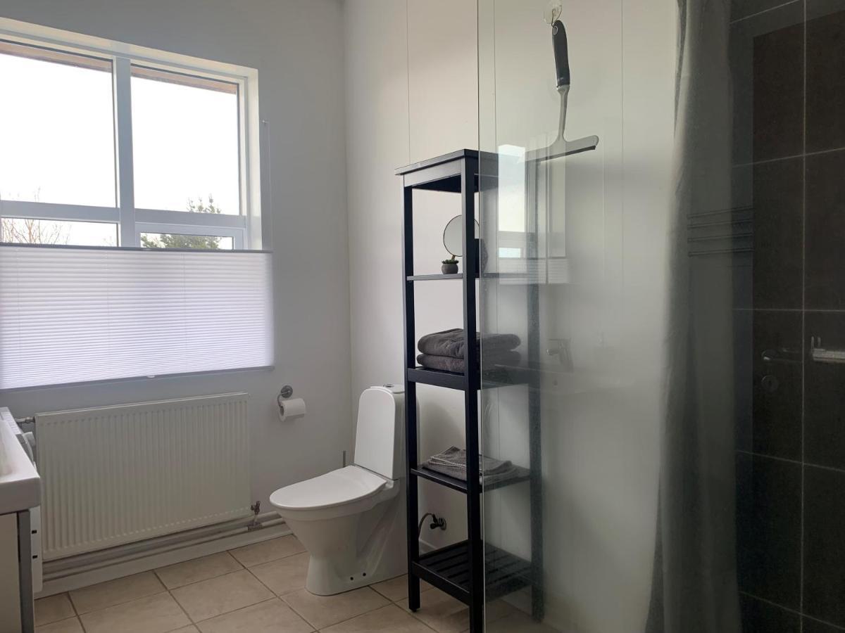 Asubud Apartments Budardalur エクステリア 写真