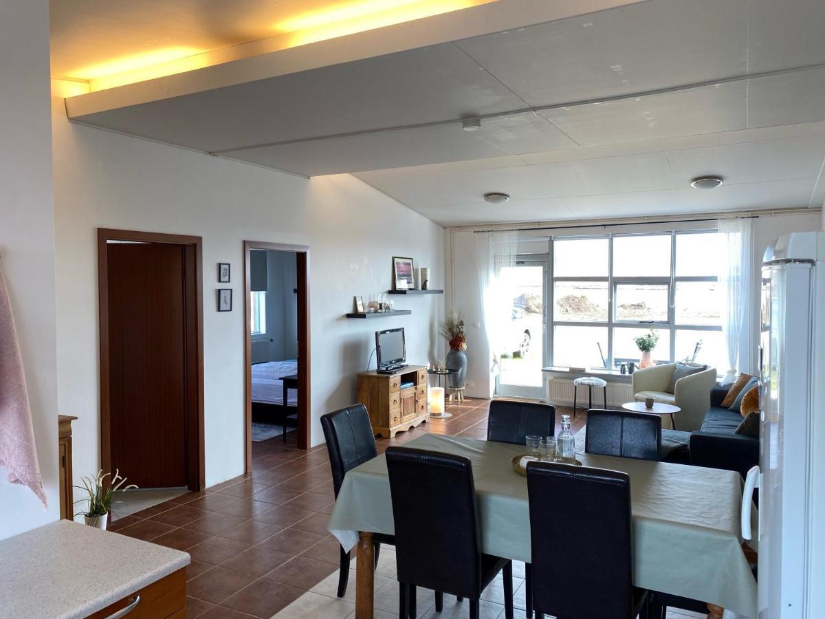 Asubud Apartments Budardalur エクステリア 写真
