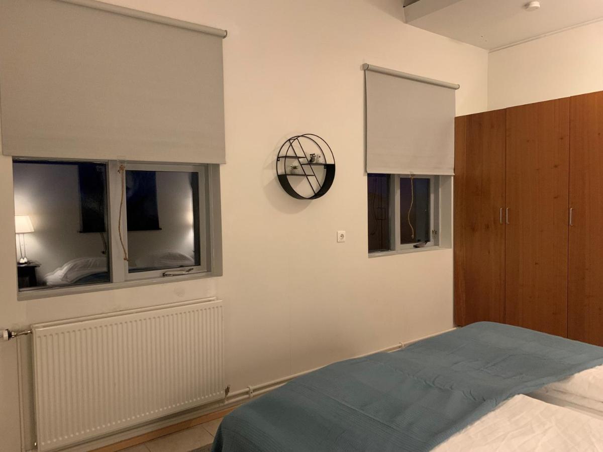 Asubud Apartments Budardalur エクステリア 写真