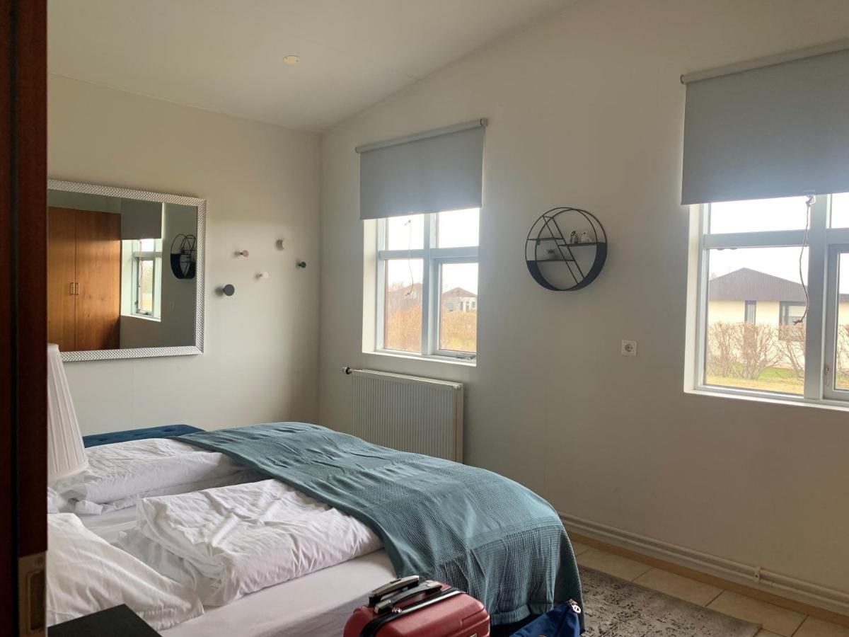Asubud Apartments Budardalur エクステリア 写真