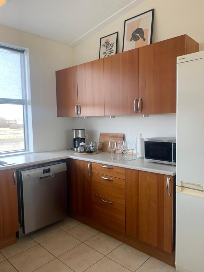 Asubud Apartments Budardalur エクステリア 写真