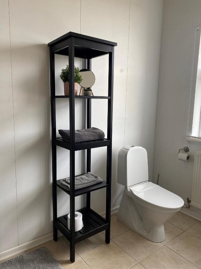Asubud Apartments Budardalur エクステリア 写真