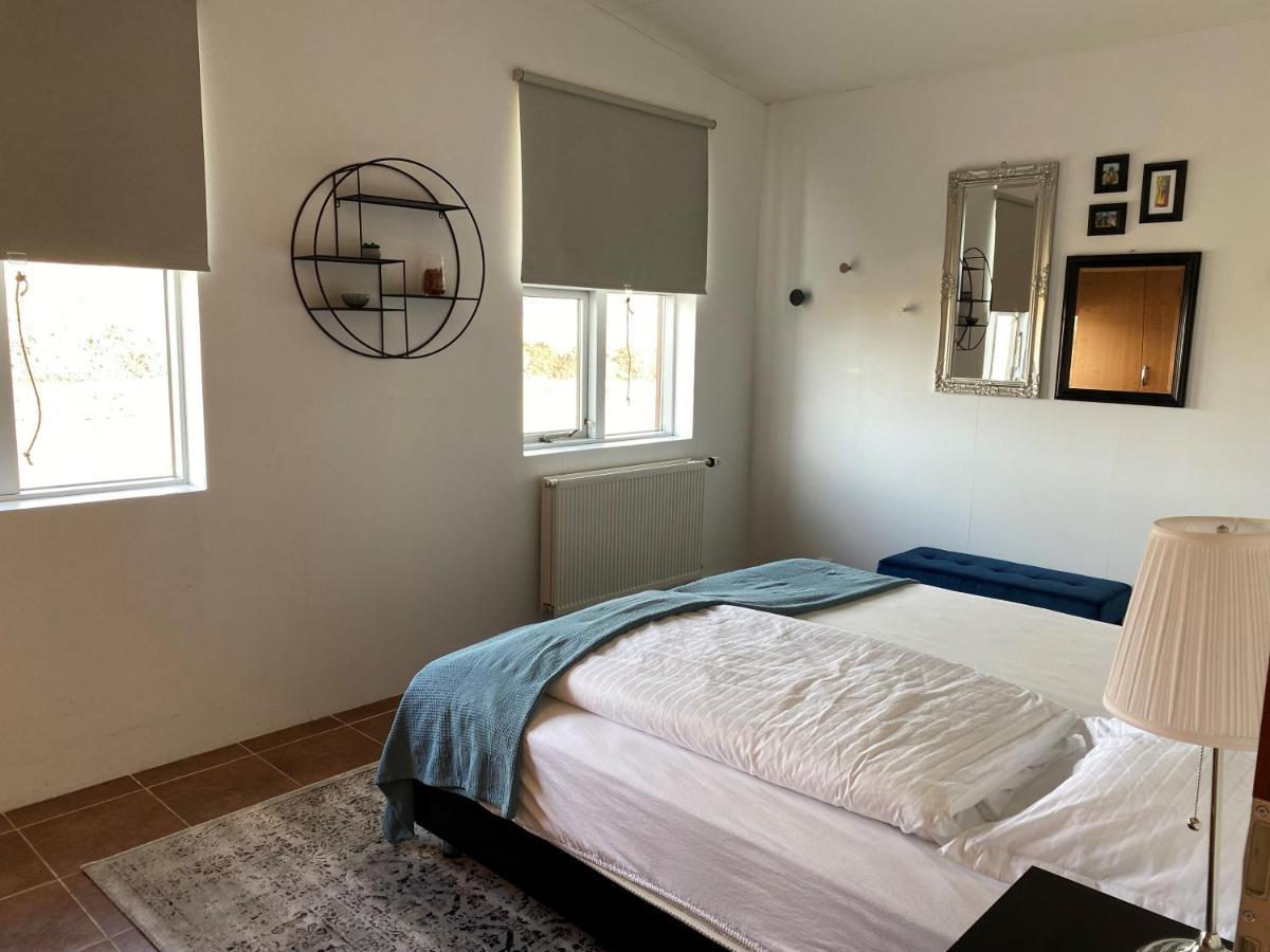 Asubud Apartments Budardalur エクステリア 写真