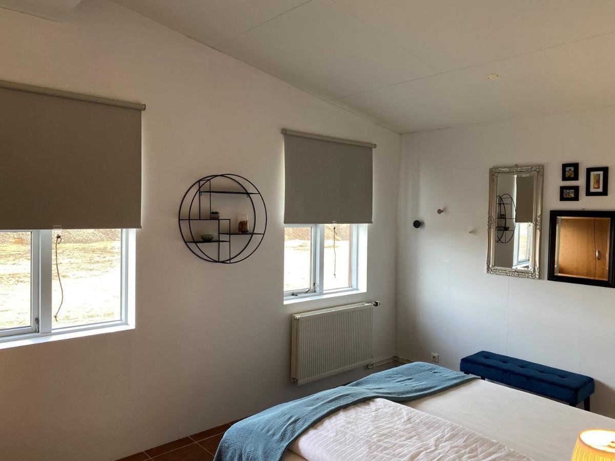 Asubud Apartments Budardalur エクステリア 写真