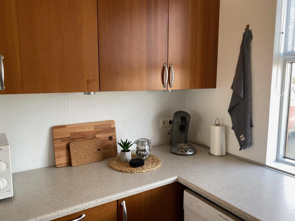 Asubud Apartments Budardalur エクステリア 写真