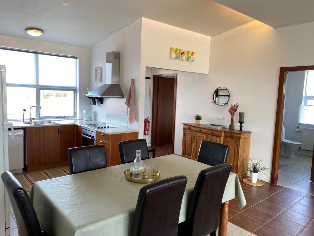 Asubud Apartments Budardalur エクステリア 写真