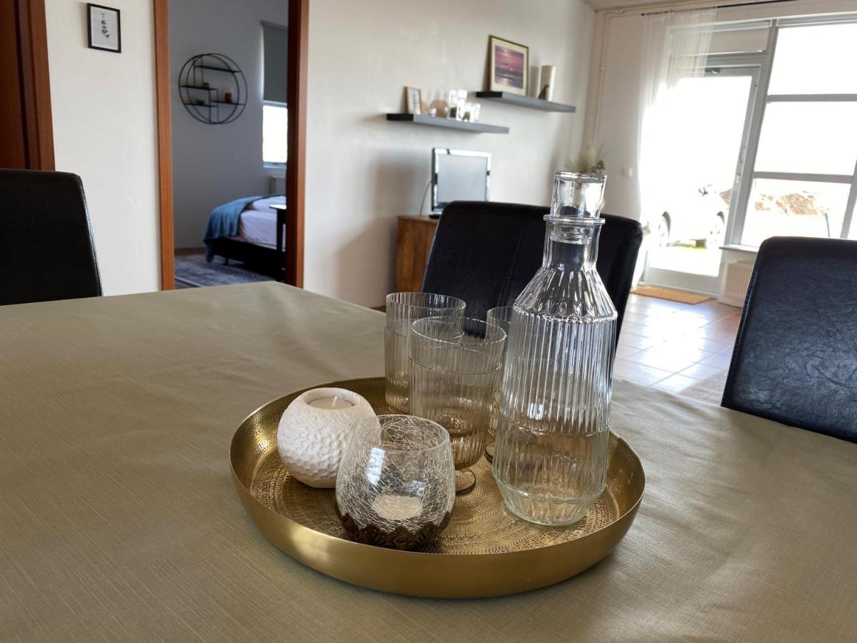 Asubud Apartments Budardalur エクステリア 写真