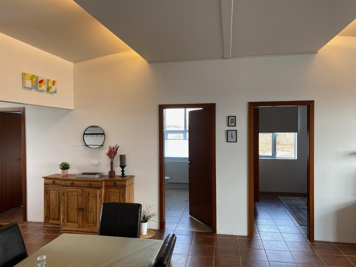 Asubud Apartments Budardalur エクステリア 写真