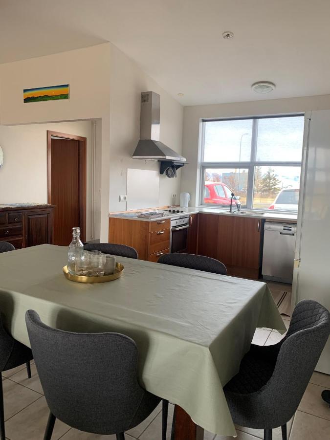 Asubud Apartments Budardalur エクステリア 写真
