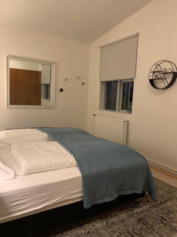 Asubud Apartments Budardalur エクステリア 写真