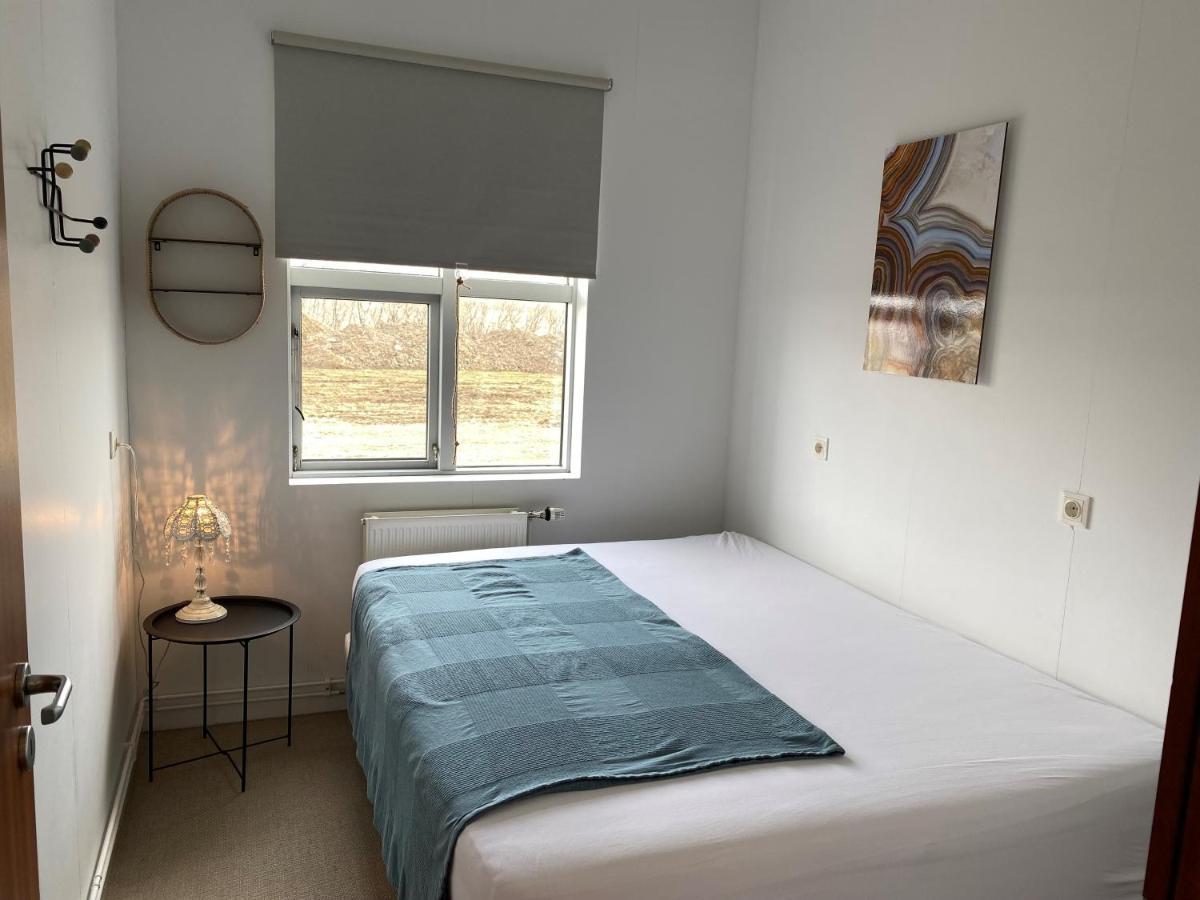 Asubud Apartments Budardalur エクステリア 写真