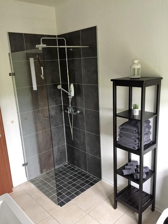 Asubud Apartments Budardalur エクステリア 写真