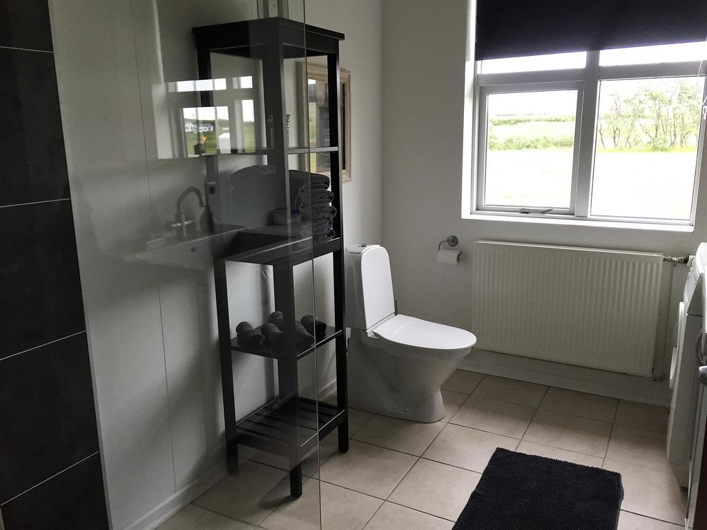 Asubud Apartments Budardalur エクステリア 写真