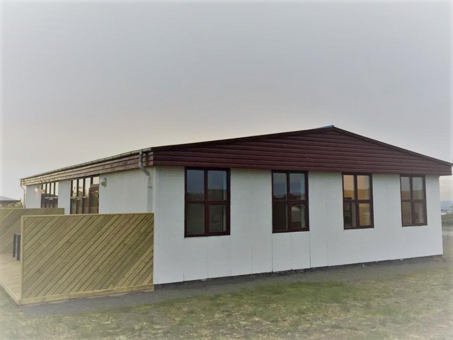 Asubud Apartments Budardalur エクステリア 写真