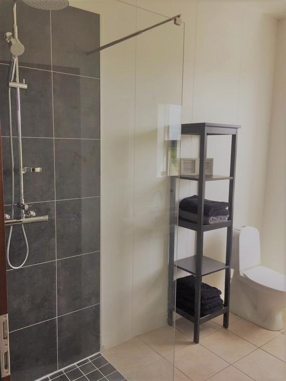 Asubud Apartments Budardalur エクステリア 写真