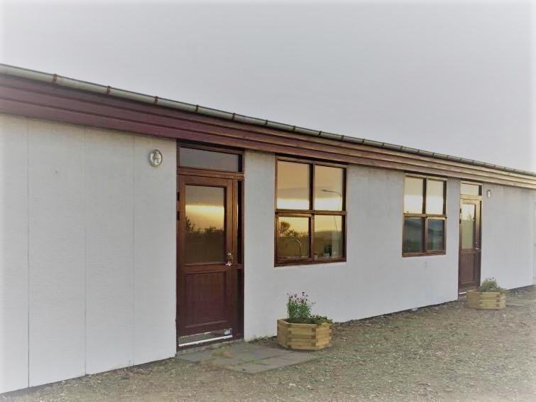 Asubud Apartments Budardalur エクステリア 写真